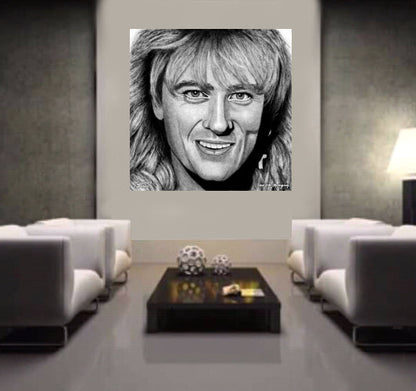 Def Leppard - Joe Elliott