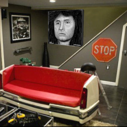 Anthrax - Joey Belladonna