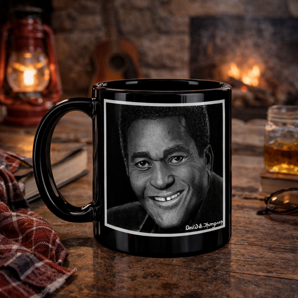 Joyful Delight Mug