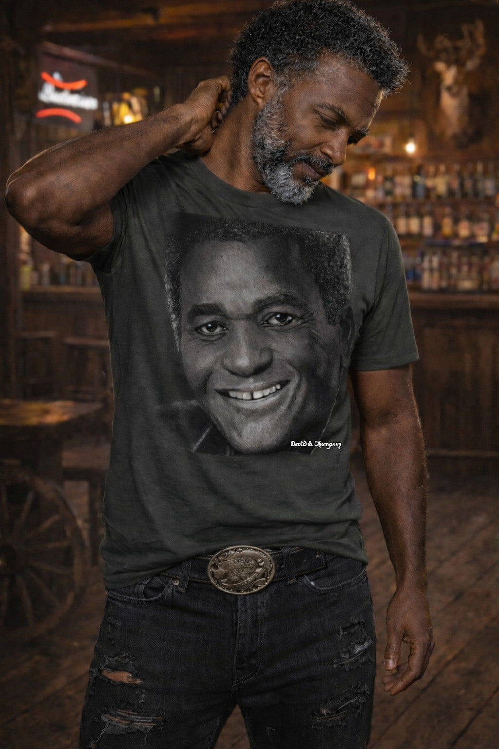 Joyful Delight — Unisex Staple T-Shirt