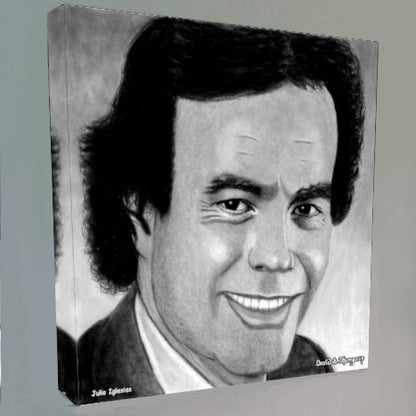 Julio Iglesias