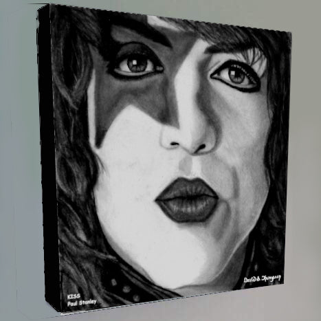 Kiss - Paul Stanley