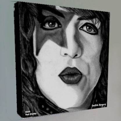 Kiss - Paul Stanley