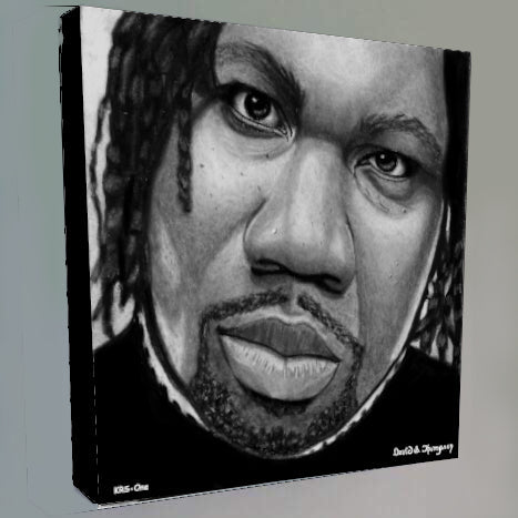 KRS One