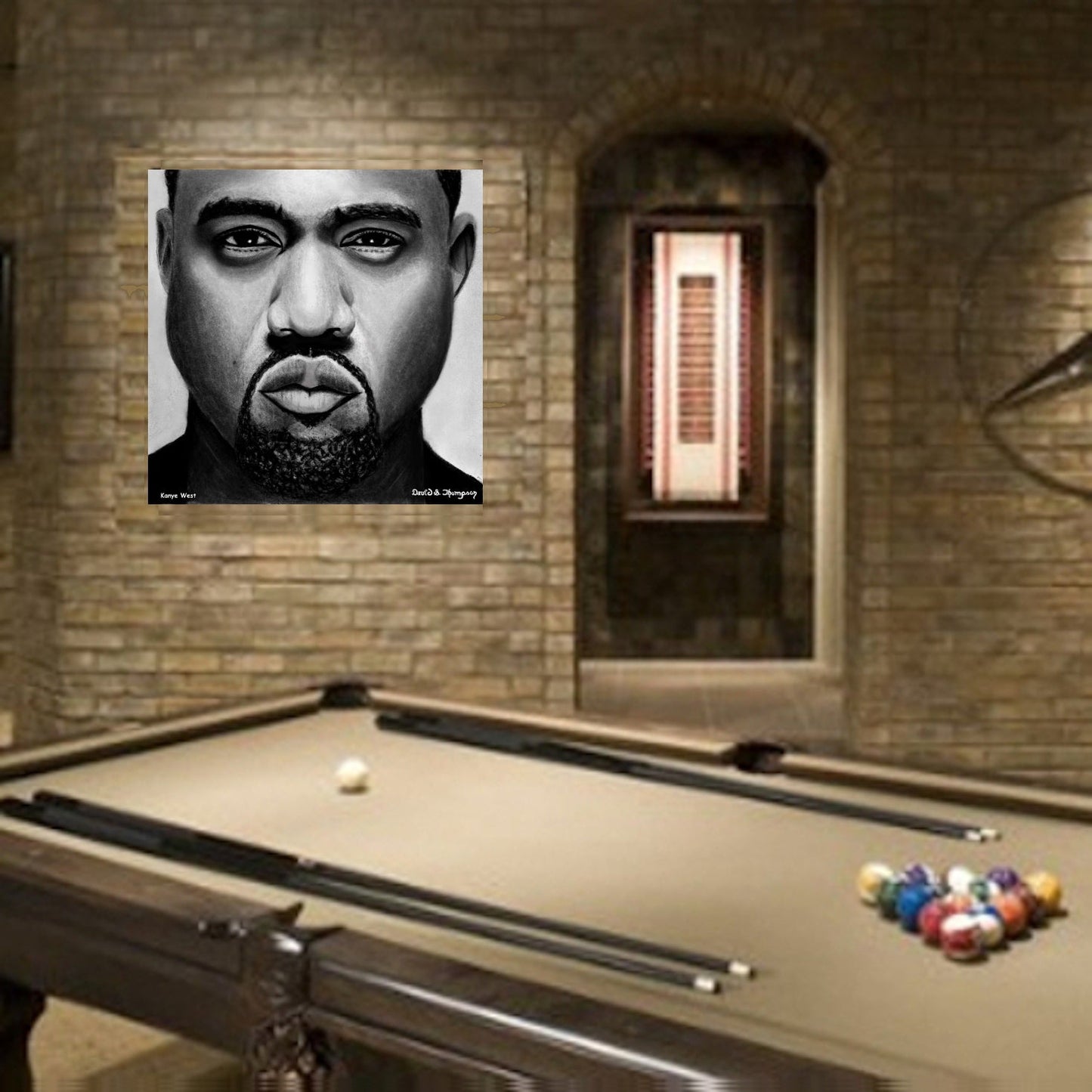 Kanye West