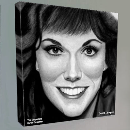 Carpenters,The - Karen Carpenter