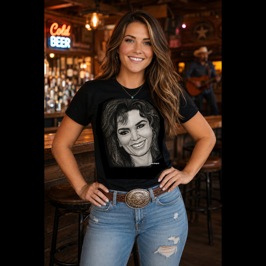 Keep Smiling — T-Shirt