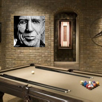 Rolling Stones,The - Keith Richards