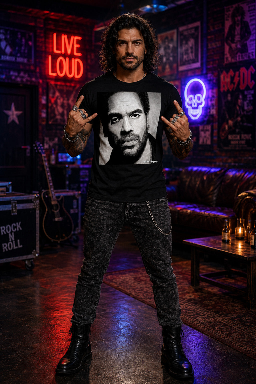 Kool Vibe — T-Shirt