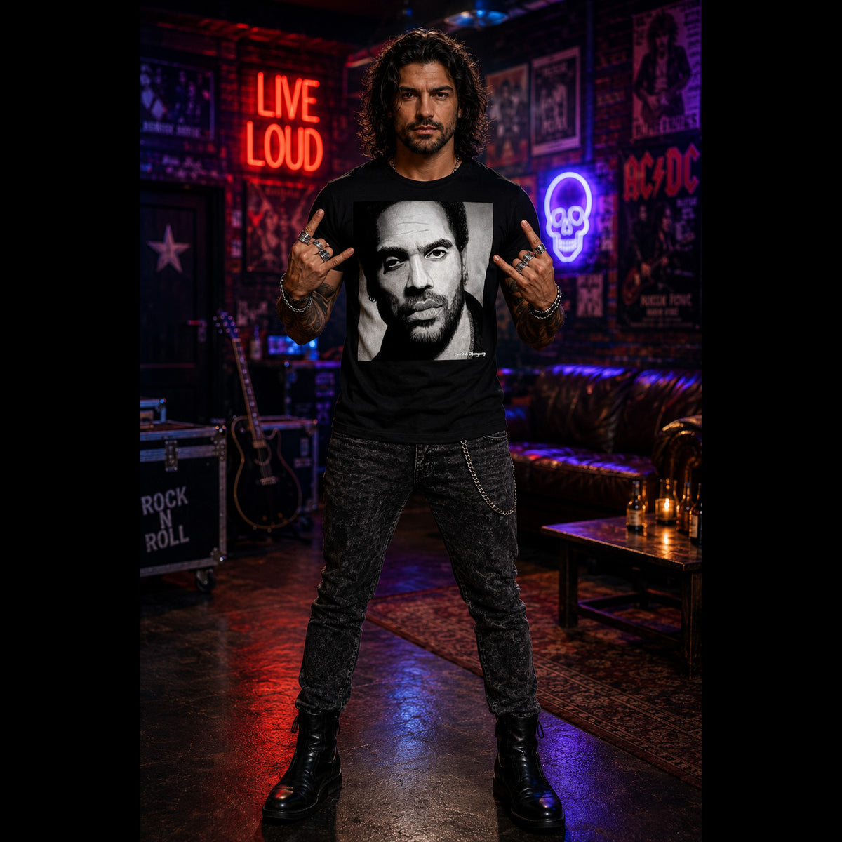 Kool Vibe — T-Shirt