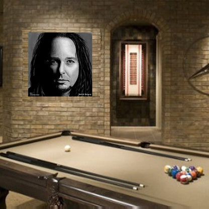 Korn - Johnathan Davis