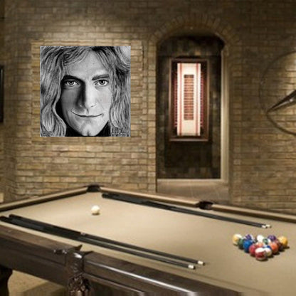 Led Zeppelin - Robert Plant