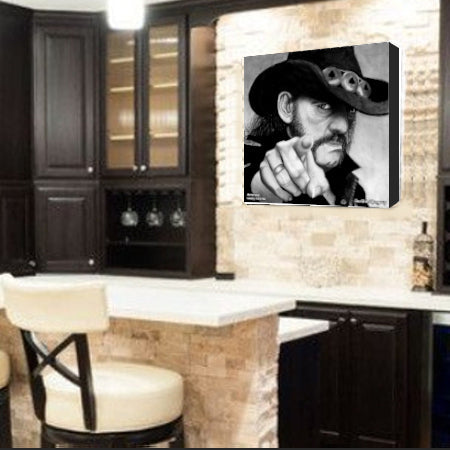 Motorhead - Lemmy Kilmister