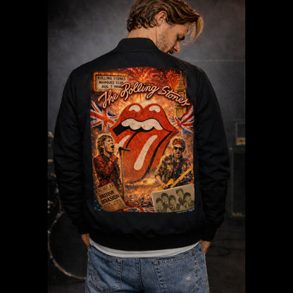 Rolling Stones, The Tribute Jacket