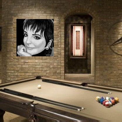 Liza Minnelli