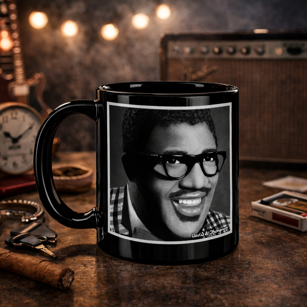 Looking Good Mug
