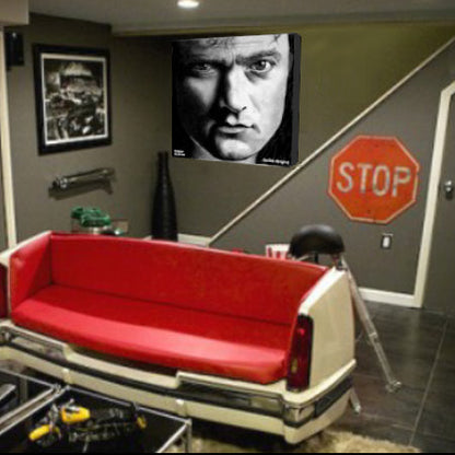 Foreigner - Lou Gramm