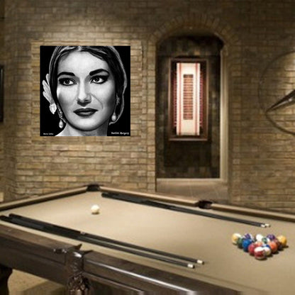 Maria Callas