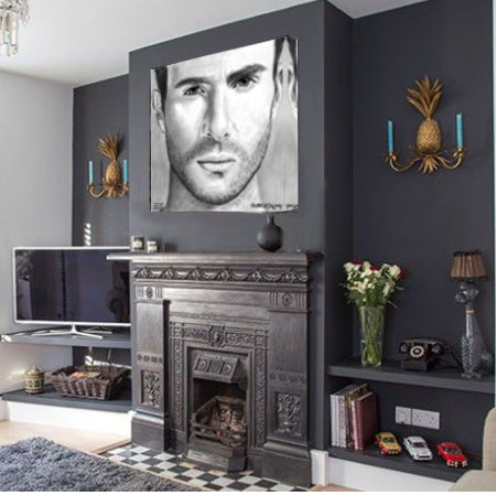 Maroon 5 - Adam Levine