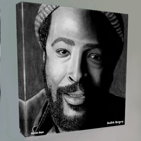 Marvin Gaye