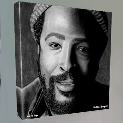 Marvin Gaye