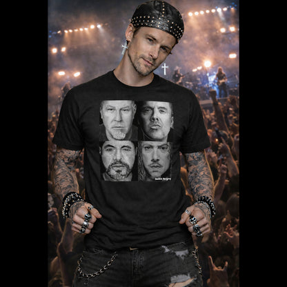 Mayhem Maniacs — T-Shirt