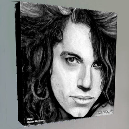 INXS - Michael Hutchence