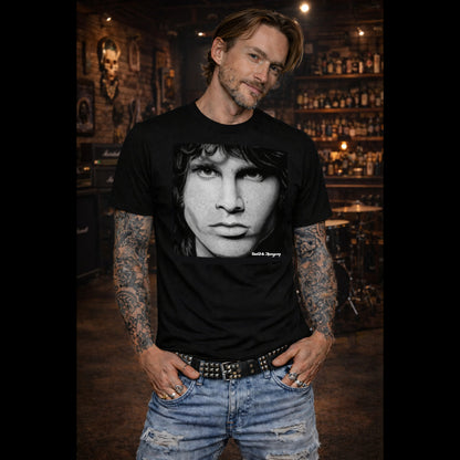 Midnight King — T-Shirt
