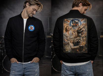 Who, The Tribute Jacket