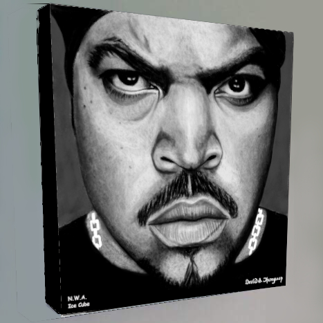 N W A - Ice Cube