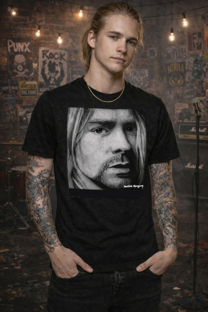 Never Fade — T-Shirt