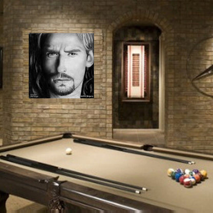 Nickelback - Chad Kroeger