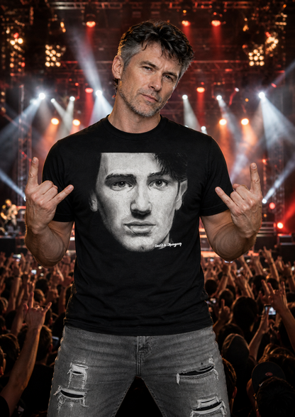 No Denial — T-Shirt