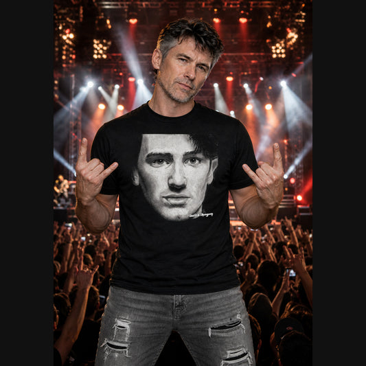 No Denial — T-Shirt