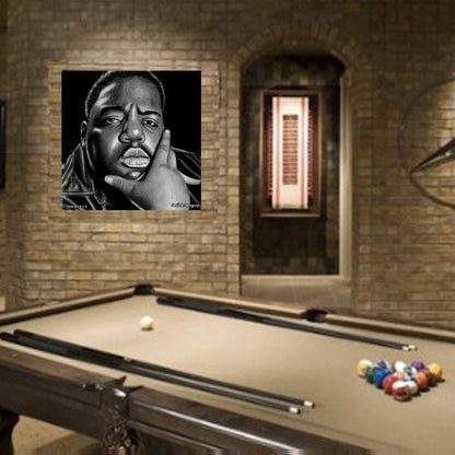 Notorious B I G, The