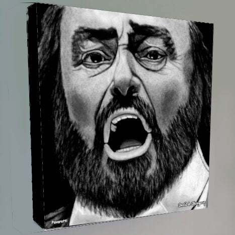 Pavarotti