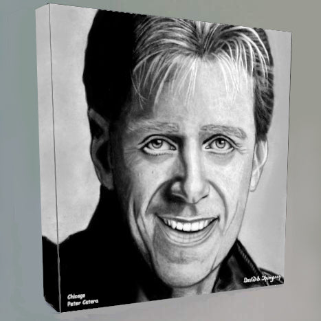 Chicago - Peter Cetera