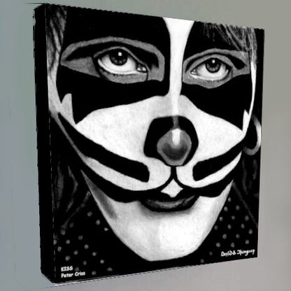 Kiss - Peter Criss