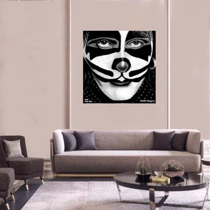 Kiss - Peter Criss
