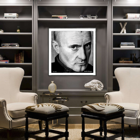 Genesis - Phil Collins