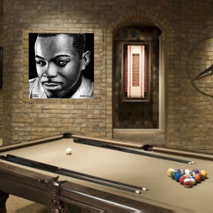 Platters,The - Tony Williams