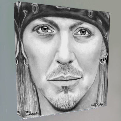 Poison - Bret Michaels