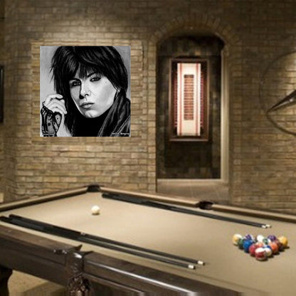 Pretenders,The - Chrissie Hynde