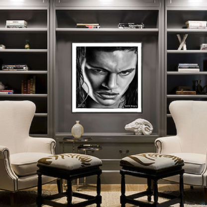 Queensryche - Geoff Tate