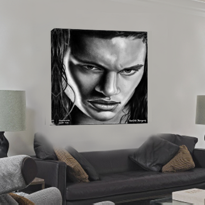 Queensryche - Geoff Tate