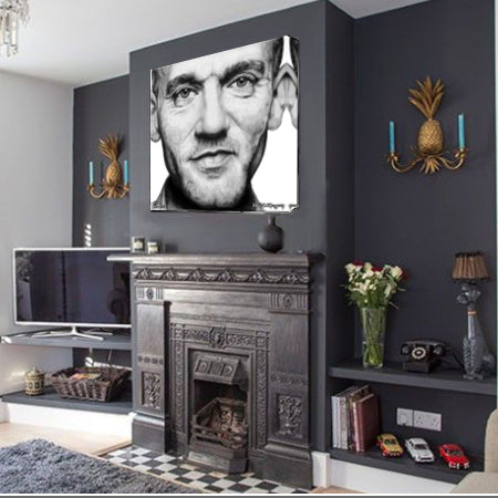 R.E.M. - Michael Stipe