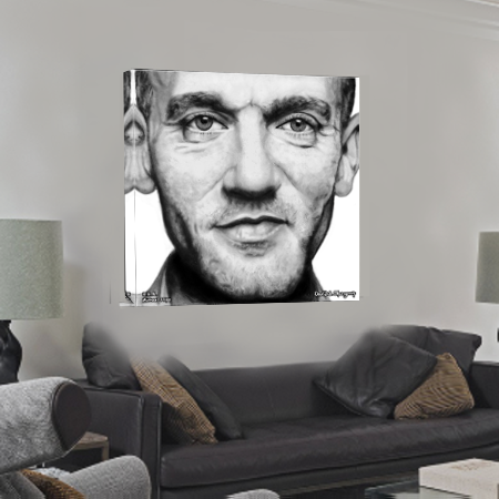 R.E.M. - Michael Stipe