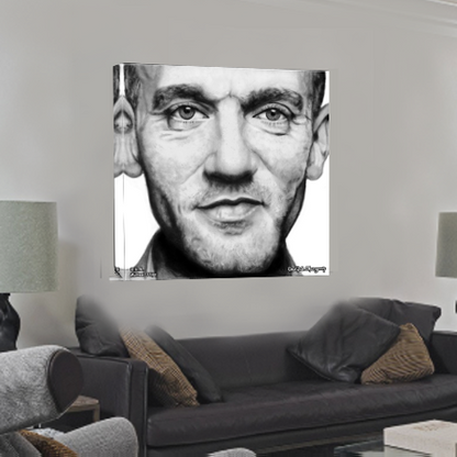 R.E.M. - Michael Stipe