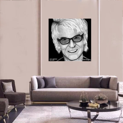 REO Speedwagon - Kevin Cronin