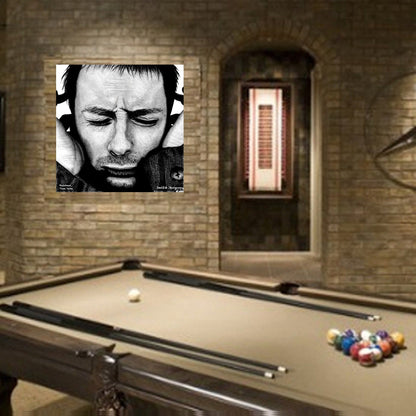 Radiohead - Thom Yorke